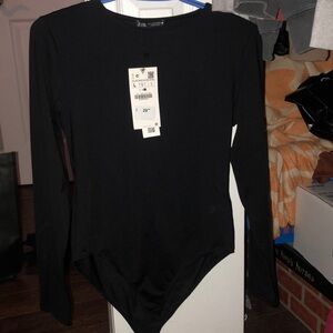 Zara bodysuit